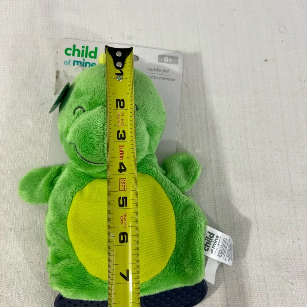 Carters cuddle pal‎ dinosaur